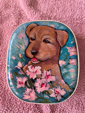 A Rare, Vintage Sharps Toffee