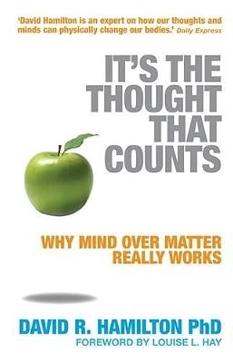 Its the thought that - thought, counts