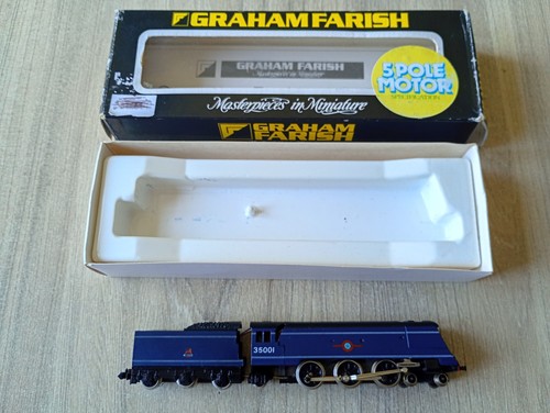 Graham farish 1507 gauge - 1507,