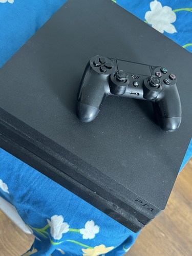 Sony playstation pro 1tb - sony, 4