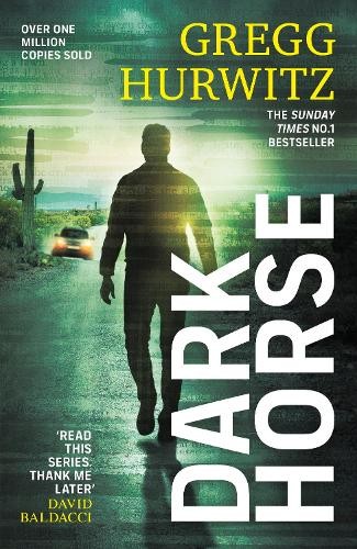 Dark horse gregg - dark, horse,