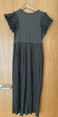 Mint velvet khaki - mint,
