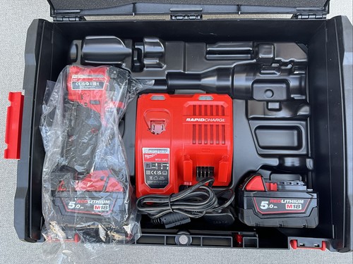 Milwaukee m18fid3 18v - 18v, impact