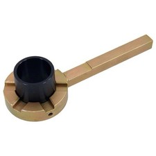 CRANKSHAFT HARMONIC BALANCE