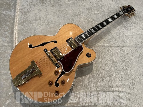 Gibson custom shop ces - gibson,