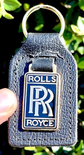 Rolls royce black - royce, 1980s
