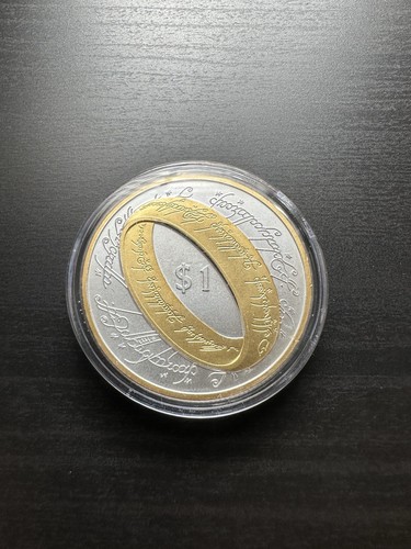 New zealand coin 2003 - coin,