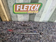 GILERA DNA 50-125-180 ASSORTED