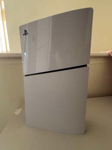 Sony playstation slim - 5,
