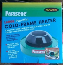 Parasene Large Paraffin Cold