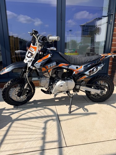 2022 10ten 90r 90cc semi - 10ten,