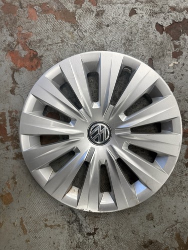 Genuine golf mk7 wheel - genuine,