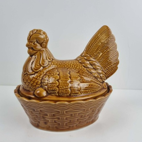 Vintage brown walchester - vintage,