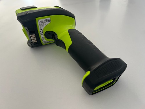 Zebra ds3678 cordless - ,