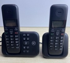 BT 3960 Twin Cordless Home