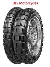 Continental TKC 80 110/80 B19