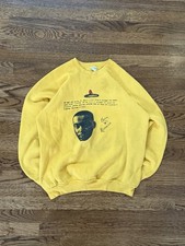 Vintage 80s mlk lift - “lift, every