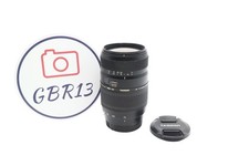 Tamron 70-300mm Lens F4.0-5.6