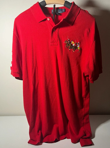 Polo ralph lauren mens big - lauren,