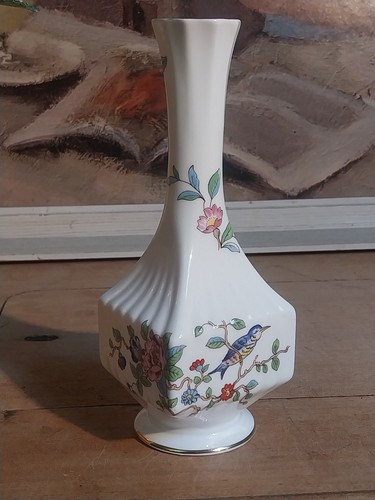 Aynsley pembroke fine bone - fine,