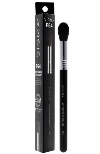 Sigma f64 soft blend - sigma, concealer