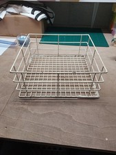 Glass Washer Tray Basket for