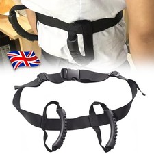 Motorcycle/Motorbike Pillion