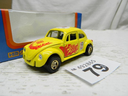 Tomica dandy vw beetle - tomica, 1:43