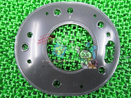 Dt125r cylinder head gasket - dt125r,