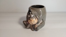 Disny Eeyore 3d Mug Large Official Disney product Winnie The Pooh Eeyore cup 