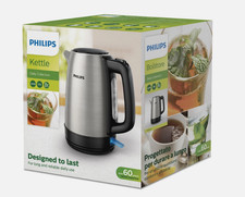 Philips 1.7L kettle removable nylon filter, metal (HD9350/92)