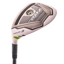 New TaylorMade RocketBallz