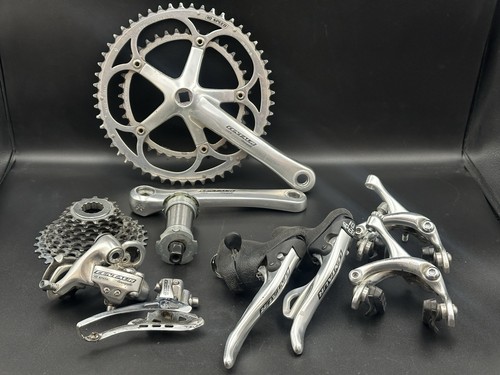 Campagnolo centaur speed - campagnolo,