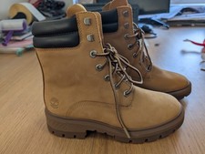 Timberland Cortina Valley