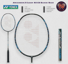 Yonex Arcsaber 2 Clear 4U