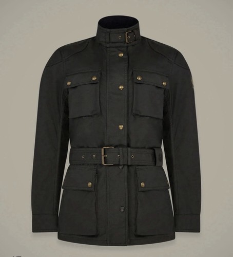 Belstaff trialmaster - belstaff,
