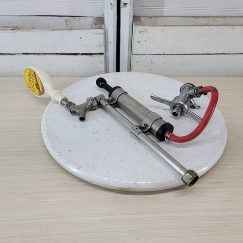 Vintage stroh light beer - vintage,