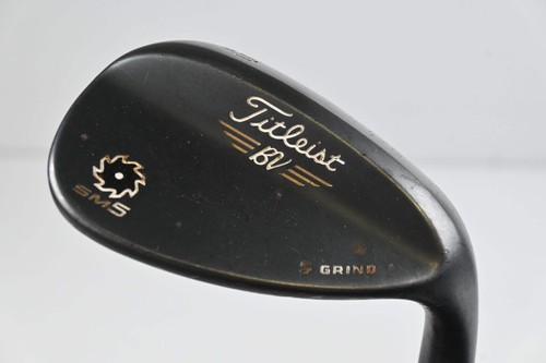 Titleist vokey sm5 lob - vokey, /