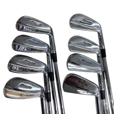 Mizuno MP-33 Iron Set 8pcs