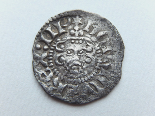 A483 henry iii - -,
