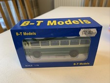 B-T Models B206B Bristol MW