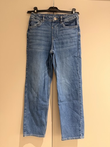 Boys green trousers for - h,