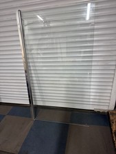 bath screen shower screen