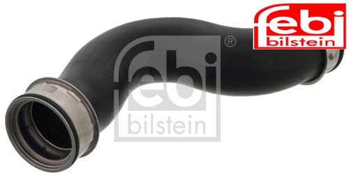Intercooler hose 49361 - hose,