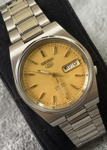 Seiko automatic men s - seiko,