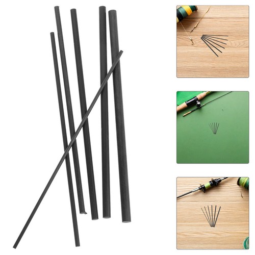 Pcs fishing rod breakage - pcs,