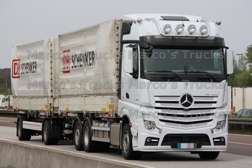 Truck photo mercedes - photo, mercedes-benz