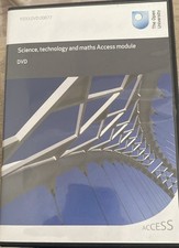 The Open University Science