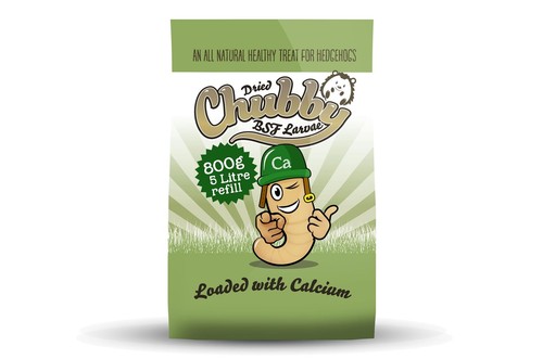 Litre refill dried - litre,