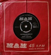 Gilbert O' Sullivan-Ooh Wakka